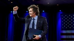 Key Speakers At Final Day Of The Conservative Political Action Conference