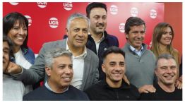Cinco gobernadores lanzaron una alianza electoral federal para enfrentar a Javier Milei en las elecciones de o... - Image 2