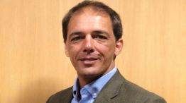 Carlos Curci fue designado como nuevo interventor de medios públicos