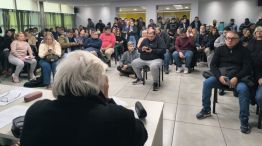 Delegados municipales