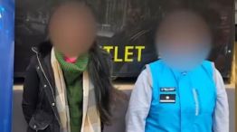 Detenidos por reclutar a "viudas negras", entre ellas una chica de 17 años 20250731