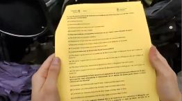 EXAMEN DE RESIDENCIAS MÉDICAS