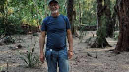 Liberaron a Fernando Artese, el argentino detenido en Alligator Alcatraz