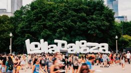 Lollapalooza 31072025