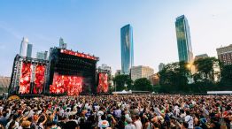 Lollapalooza 31072025