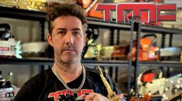 Mariano "Tute" Di Tella