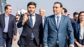 Nueva alianza de gobernadores: Corrientes evita definiciones y se concentra en la elección provincial