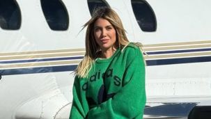 Wanda Nara