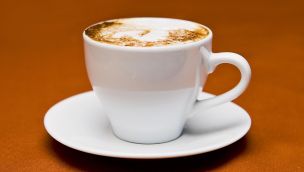Beneficios del café con leche 