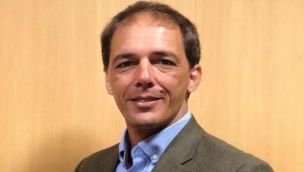 Carlos Curci fue designado como nuevo interventor de medios públicos