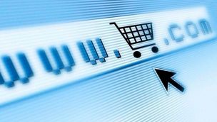 Comercio Online - Tiendanube