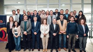 ENTE FIRMA CAMPUS NORTE