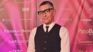 Franco Torchia