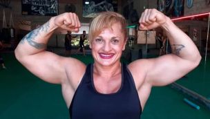 Locomotora Oliveras