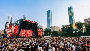 Lollapalooza 31072025