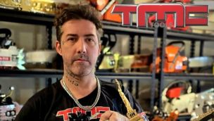 Mariano "Tute" Di Tella