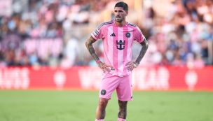 Rodrigo de Paul