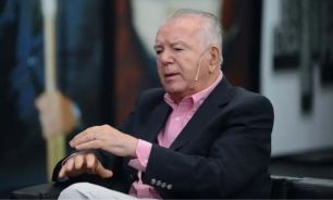El economista Orlando Ferreres analizó el escenario económico 