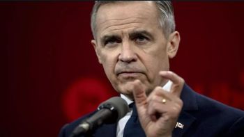 Mark Carney