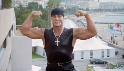 Hulk Hogan