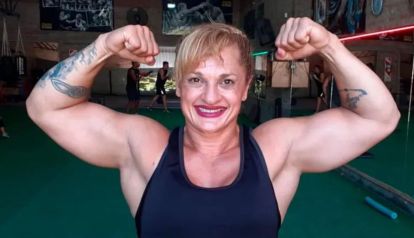 Locomotora Oliveras