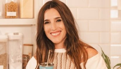 Soledad Pastorutti