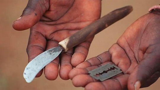 El ritual ancestral Ulwaluko deja 39 muertos y decenas de mutilados en Sudáfrica