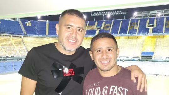 Riquelme
