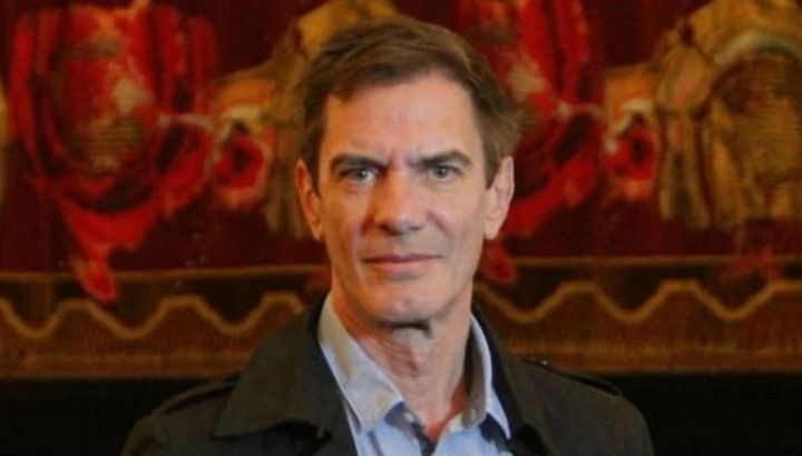 Darío Lopérfido reveló que tiene esclerosis lateral amiotrófica: "Guardé mi voz para el futuro"