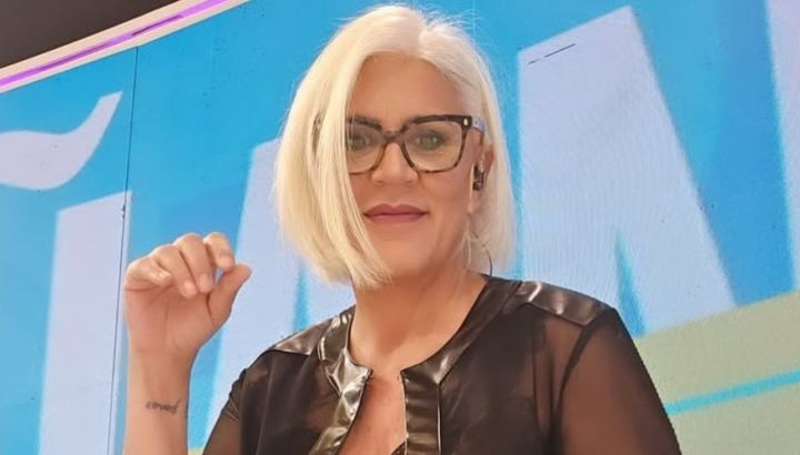 Débora D’Amato reveló a qué programa se incorporará tras su salida de El Trece: "Tres veces por semana"