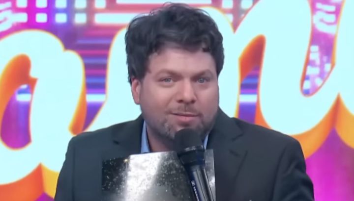 Escándalo en Buenas Noches Familia, el programa de Guido Kaczka en El Trece: "Hay malestar"