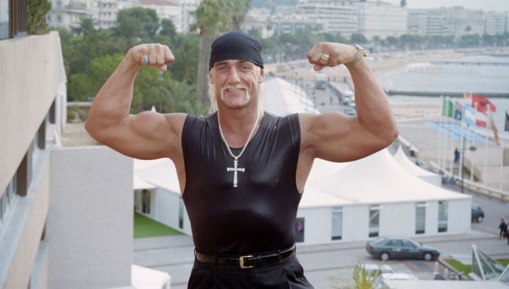 Revelan qué enfermedad tenía Hulk Hogan y cuál es la causa de su muerte