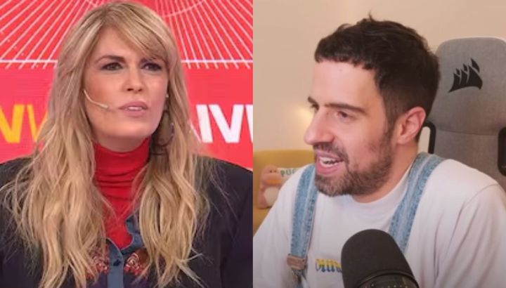 Martín Cirio le respondió a Viviana Canosa tras su filoso tweet: "La Justicia me investigó y soy inocente"