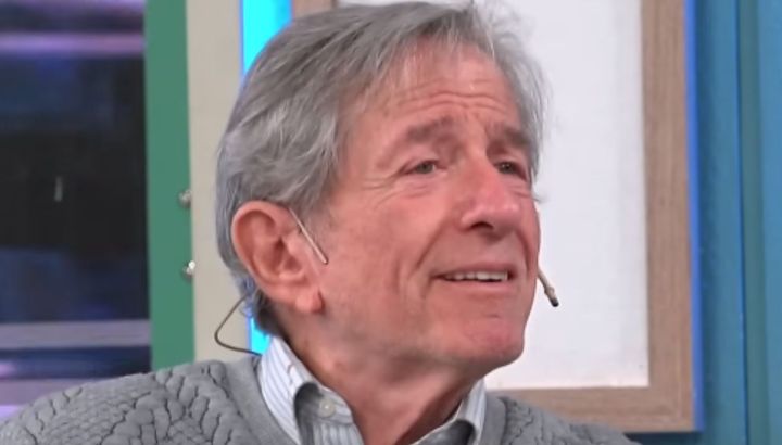 Pablo Alarcón habló tras ser operado del corazón y reveló cómo se encuentra: "Estoy tranquilo"