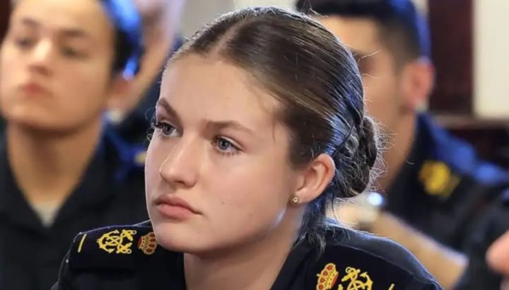 Leonor de Borbón: cómo afecta el protocolo real a su vida amorosa