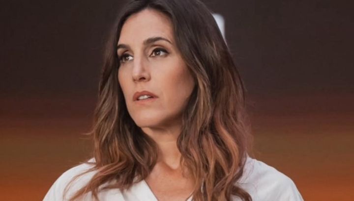 Soledad Pastorutti contó por qué nunca se mudó de Arequito: “Siempre tuve que explicarle a la gente”