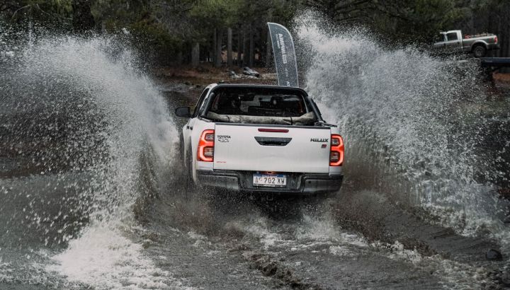 Toyota lanza la Winter Experience 2025 