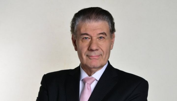 Víctor Hugo Morales vuelve a la televisión: cuándo debuta y en qué canal