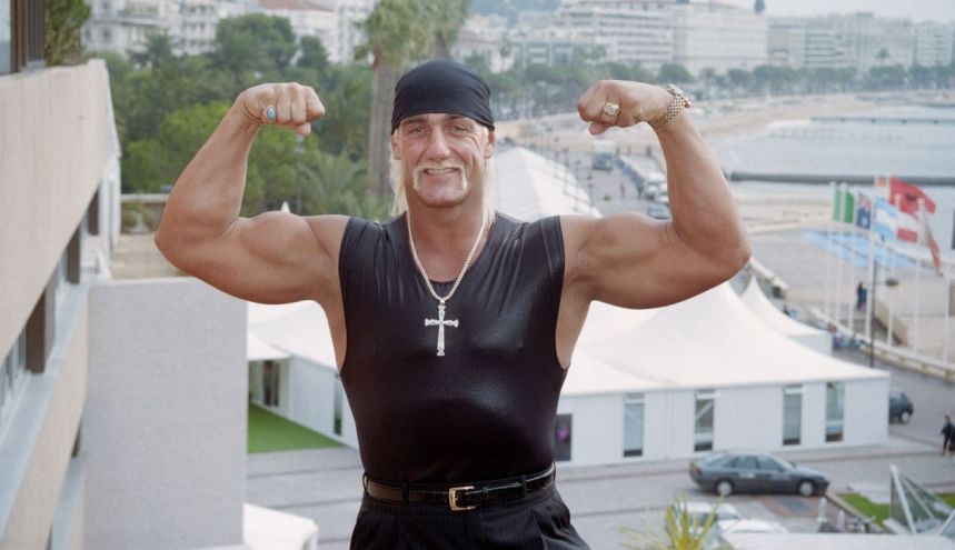 Hulk Hogan