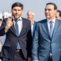 Nueva alianza de gobernadores: Corrientes evita definiciones y se concentra en la elección provincial