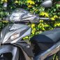 TVS lanzó la nueva Neo NX CBS