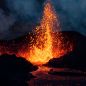 Científicos suecos advirtieron “una erupción en cadena” si un terremoto activa el "Anillo de fuego"