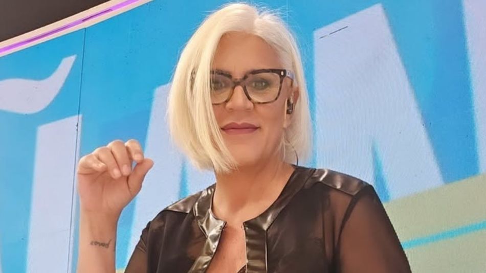 Débora D’Amato