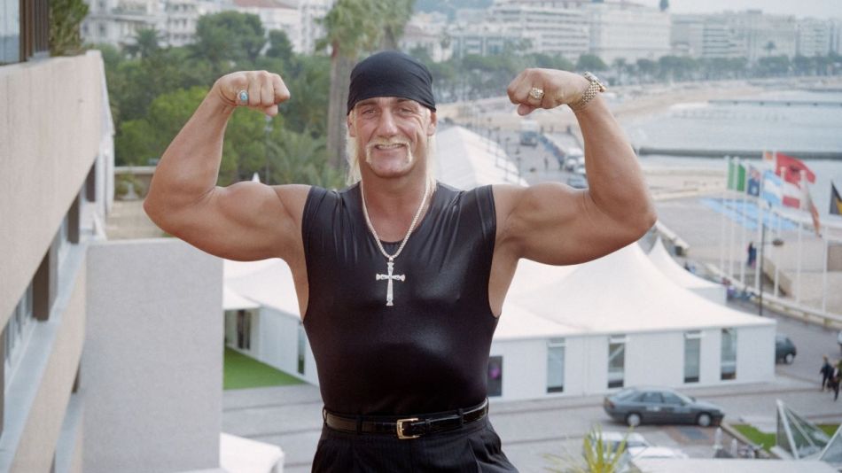 Hulk Hogan