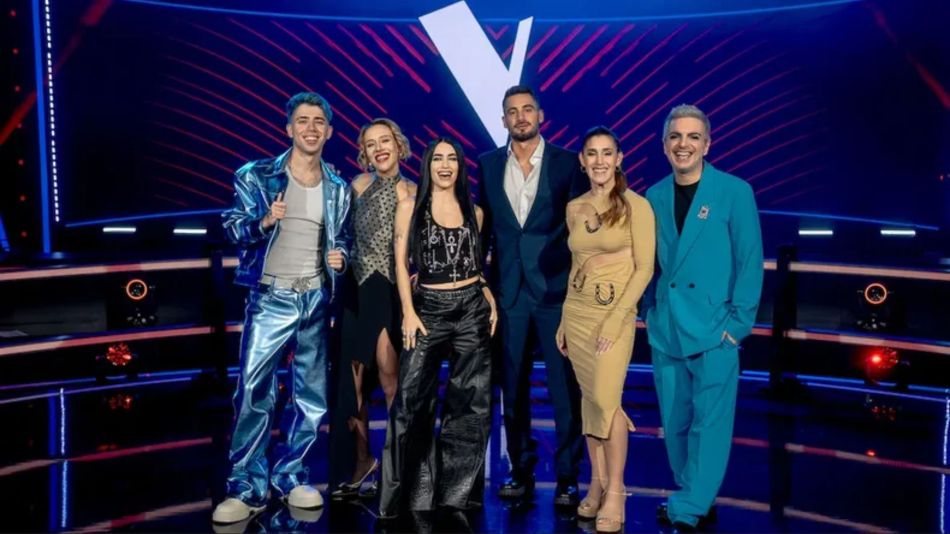 La Voz Argentina