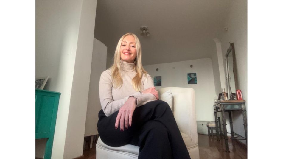 Lic. Mariela Serra Mestre -Crianza en tiempos de Redes Sociales