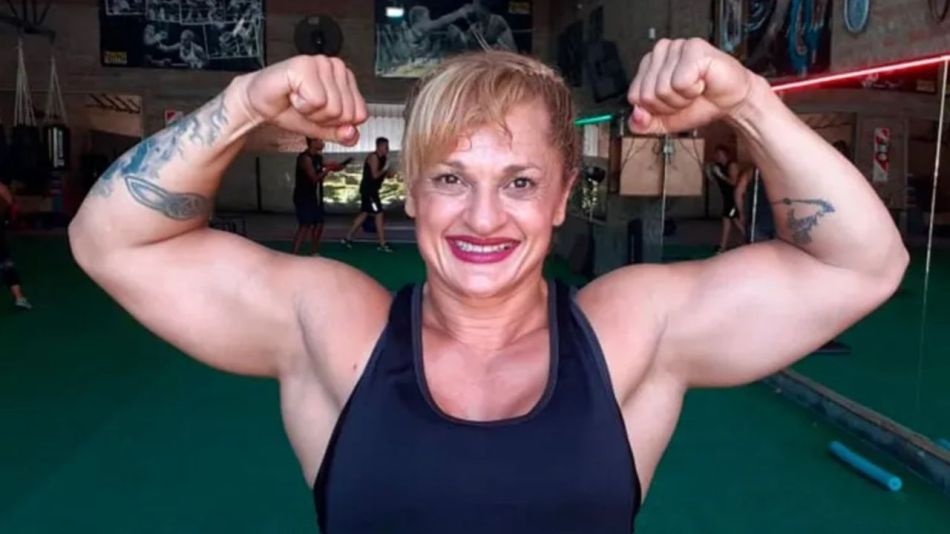 Locomotora Oliveras