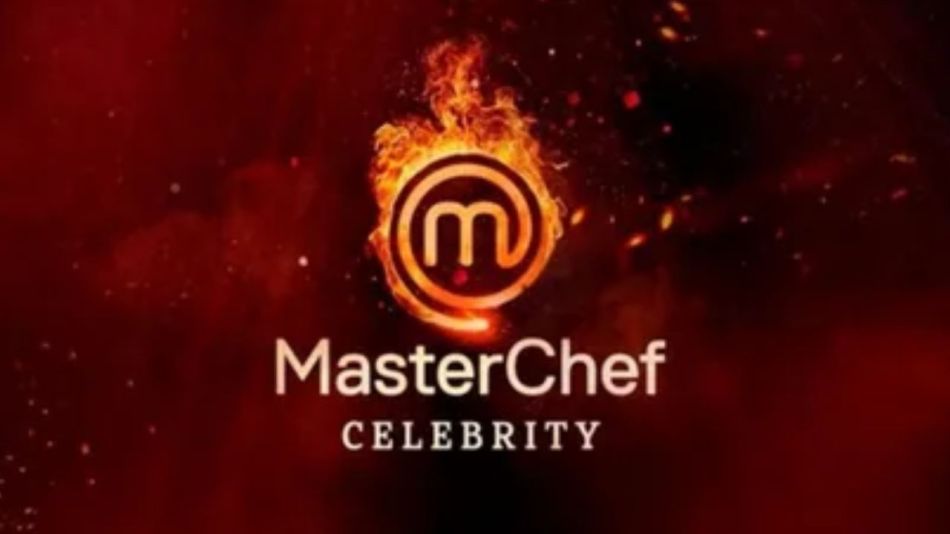 Masterchef Celebrity