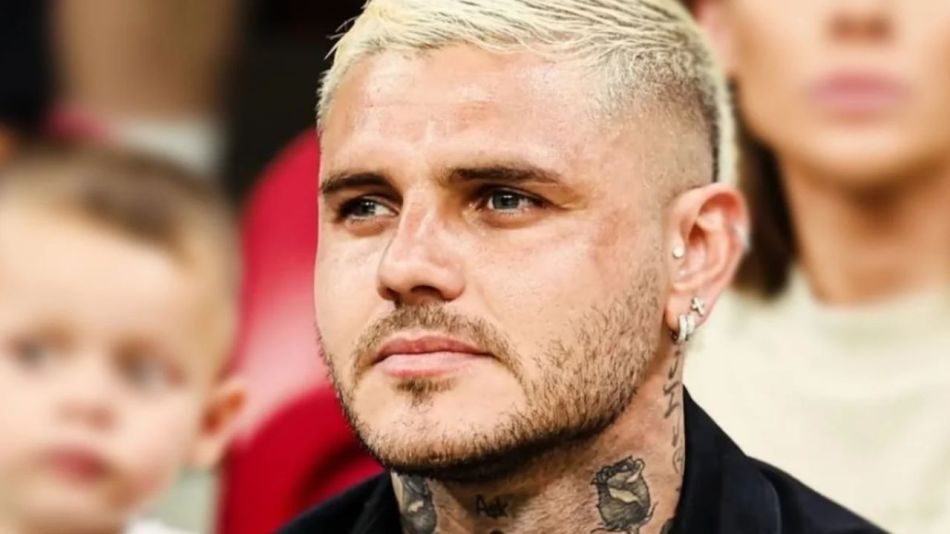 Mauro icardi