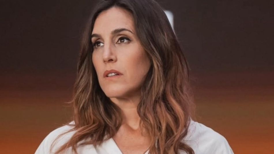 Soledad Pastorutti